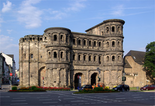 älteste Stadt in Deutschland
